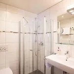 Konukevi Gaestehaus Gruenaeugl Am 3*
