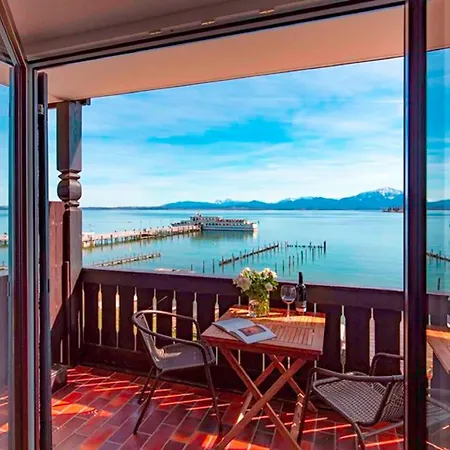Grünäugl Am 3* Gstadt am Chiemsee