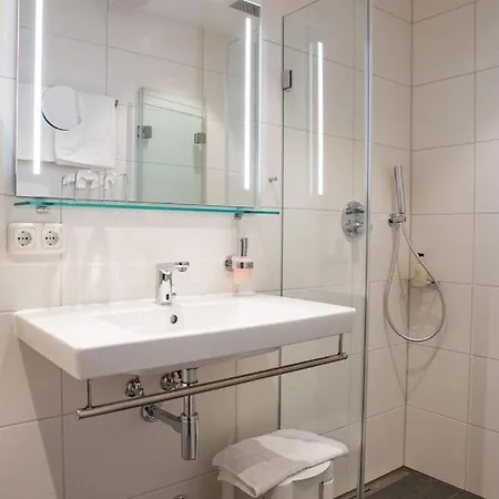 Pensionat Gaestehaus Gruenaeugl Am 3*
